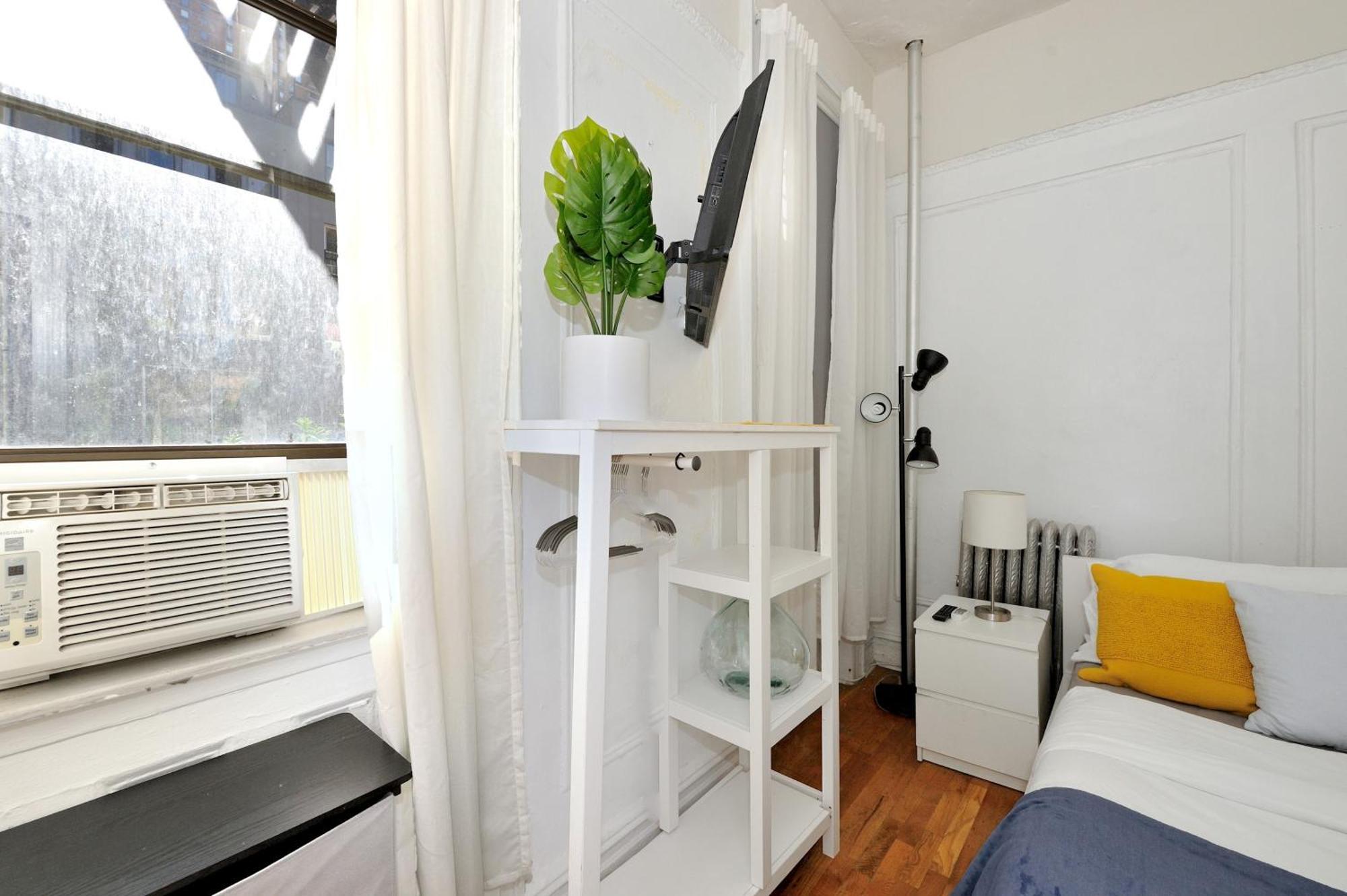 Midtown West Furnished 3br Perfect Share Apartamento
