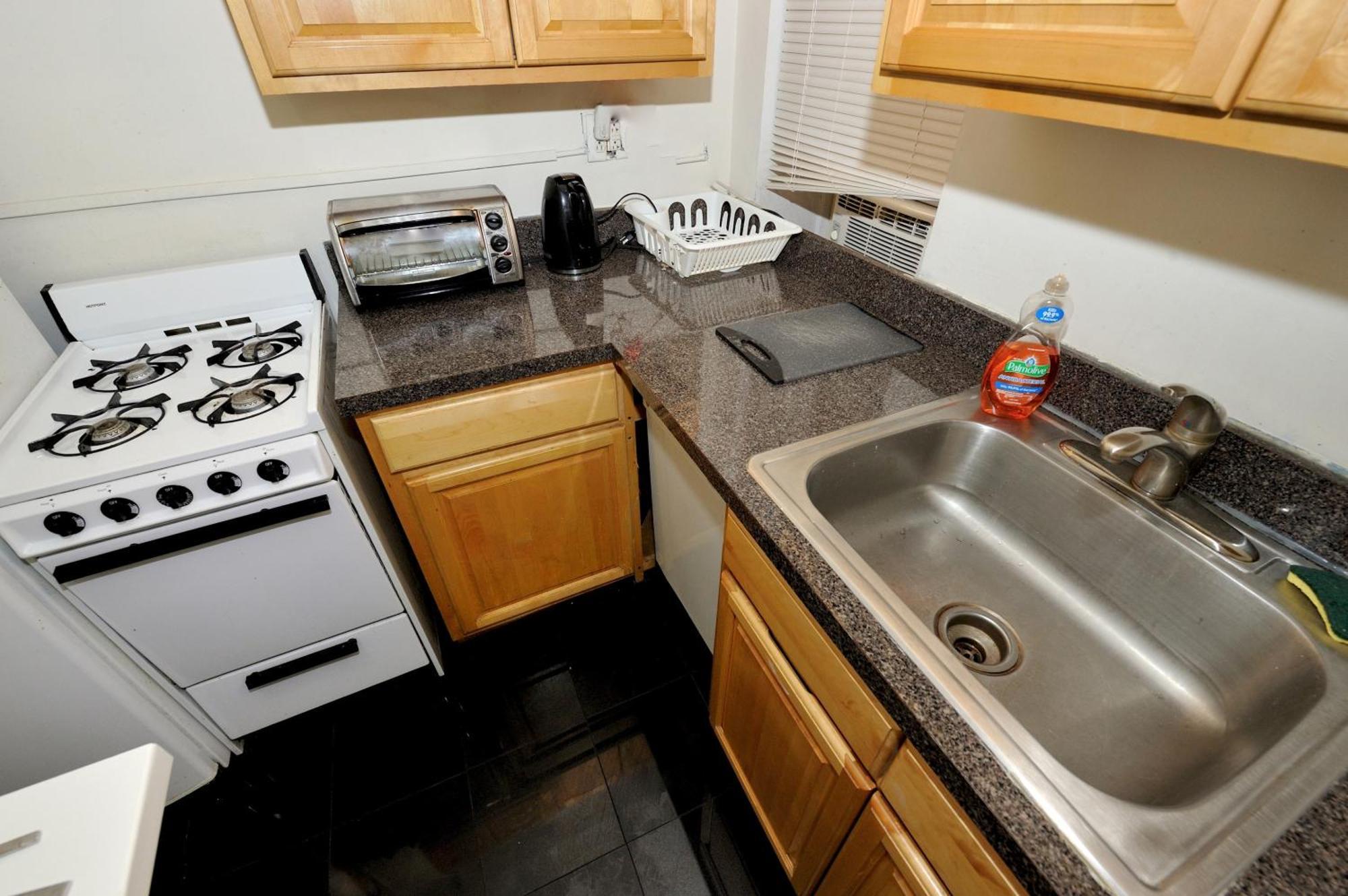 Midtown West Furnished 3br Perfect Share * Nova York